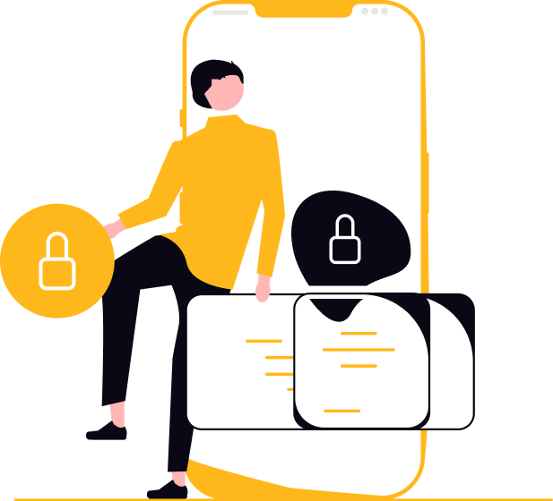 Reset Password Image